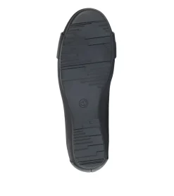 Baretraps Flats & Loafers-Milady Flat Black