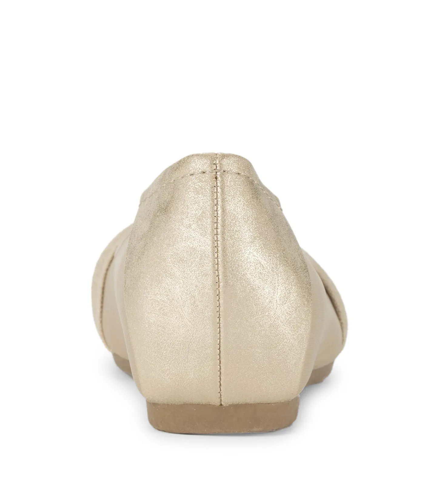 Baretraps Flats & Loafers-Mitsy Casual Flat LightGold