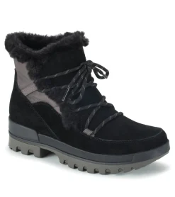 Baretraps Cold Weather Boots-Nadya Cold Weather Boot Black