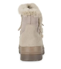 Baretraps Cold Weather Boots-Nadya Cold Weather Boot TaupeIce
