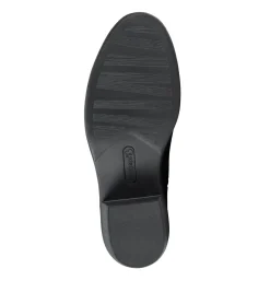 Baretraps Knee High Boots-Nena Riding Boot Black