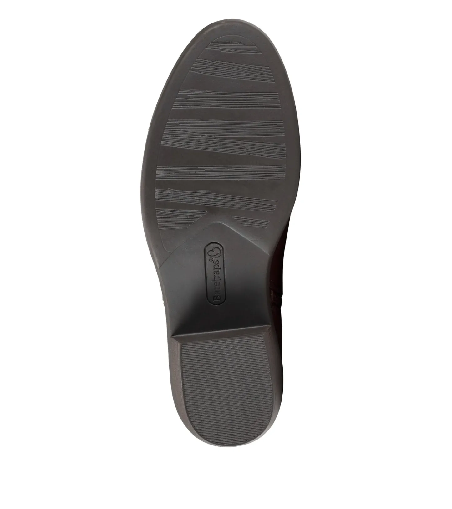 Baretraps Knee High Boots-Nena Riding Boot Mahogany