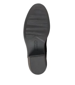 Baretraps Knee High Boots-Nena Riding Boot DarkBrown