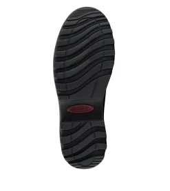 Baretraps Cold Weather Boots-Nettie Cold Weather Boot Black