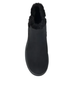 Baretraps Booties|Cold Weather Boots-Noemi Cold Weather Bootie Black