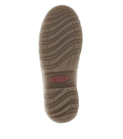 Baretraps Booties-Nuri Cold Weather Bootie TaupeIceSuede