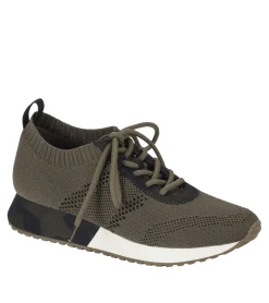 Baretraps Sneakers-Palta Sneaker Olive