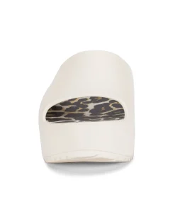 Baretraps Slides & Slip On Sandals-Parvati Platform Sandal Cream