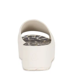 Baretraps Slides & Slip On Sandals-Parvati Platform Sandal Cream