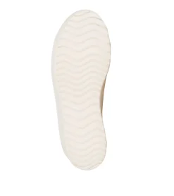 Baretraps Slides & Slip On Sandals-Parvati Platform Sandal Cream