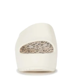 Baretraps Slides & Slip On Sandals-Parvati Platform Sandal LightCream