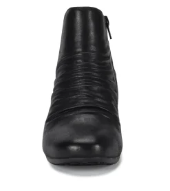 Baretraps Booties-Peanut Bootie Black