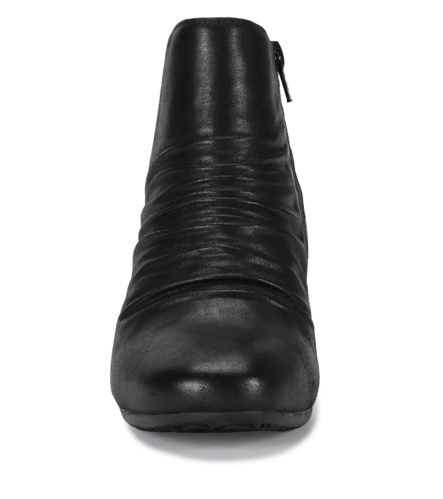 Baretraps Booties-Peanut Bootie Black