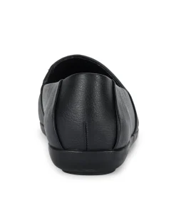 Baretraps Flats & Loafers-Piper Slip On Black