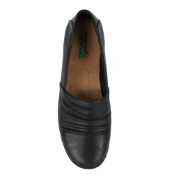 Baretraps Flats & Loafers-Piper Slip On Black