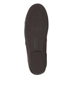 Baretraps Flats & Loafers-Piper Slip On DarkBrown