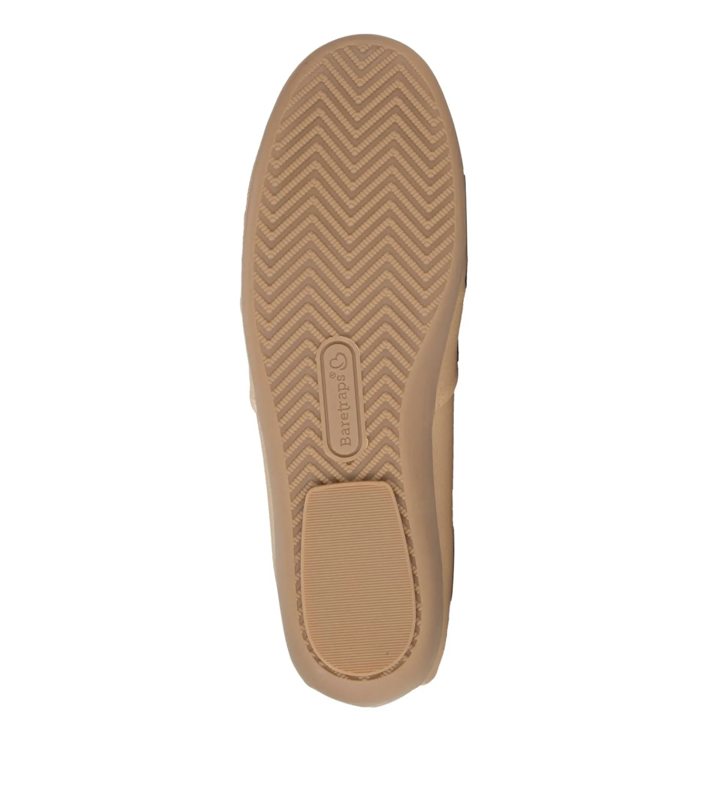 Baretraps Flats & Loafers-Piper Slip On LightGold
