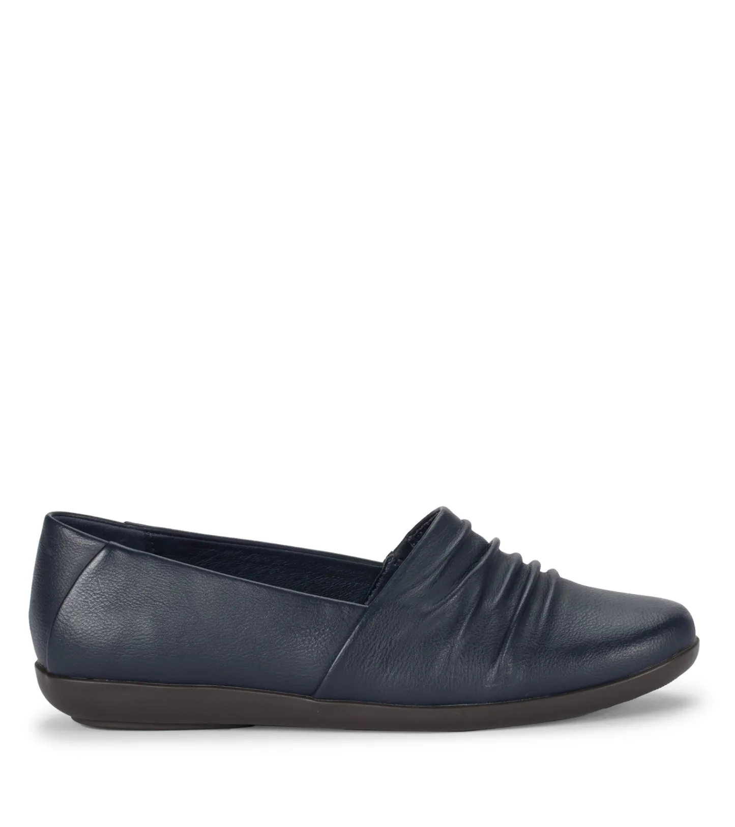 Baretraps Flats & Loafers-Piper Slip On Navy