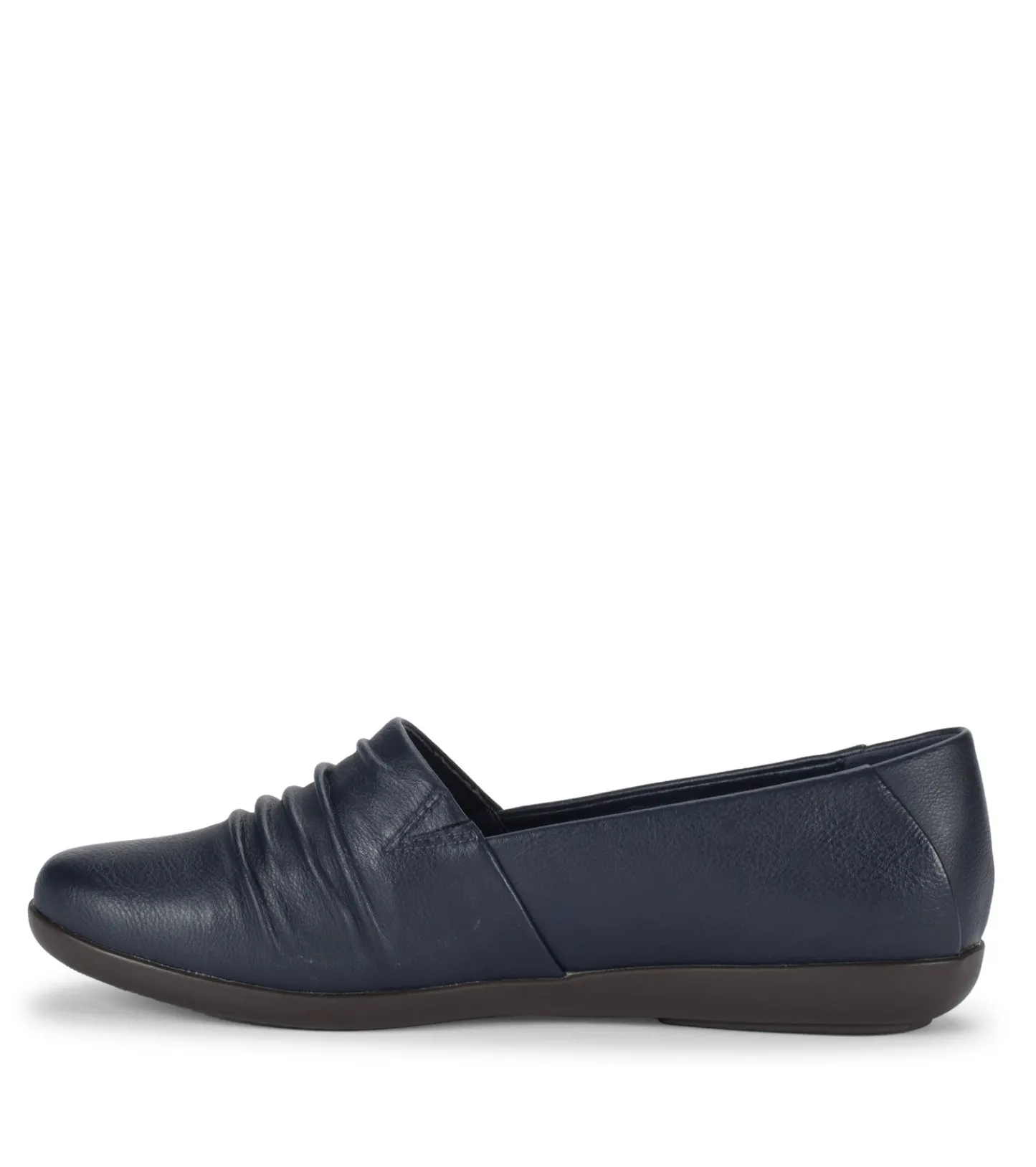 Baretraps Flats & Loafers-Piper Slip On Navy