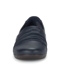 Baretraps Flats & Loafers-Piper Slip On Navy