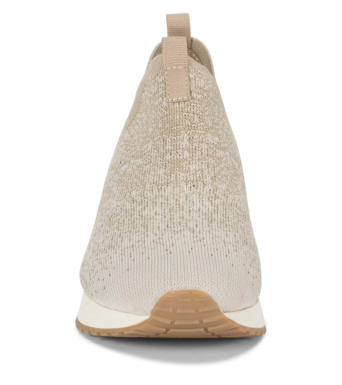 Baretraps Sneakers-Pringer Slip On Sneaker Sand