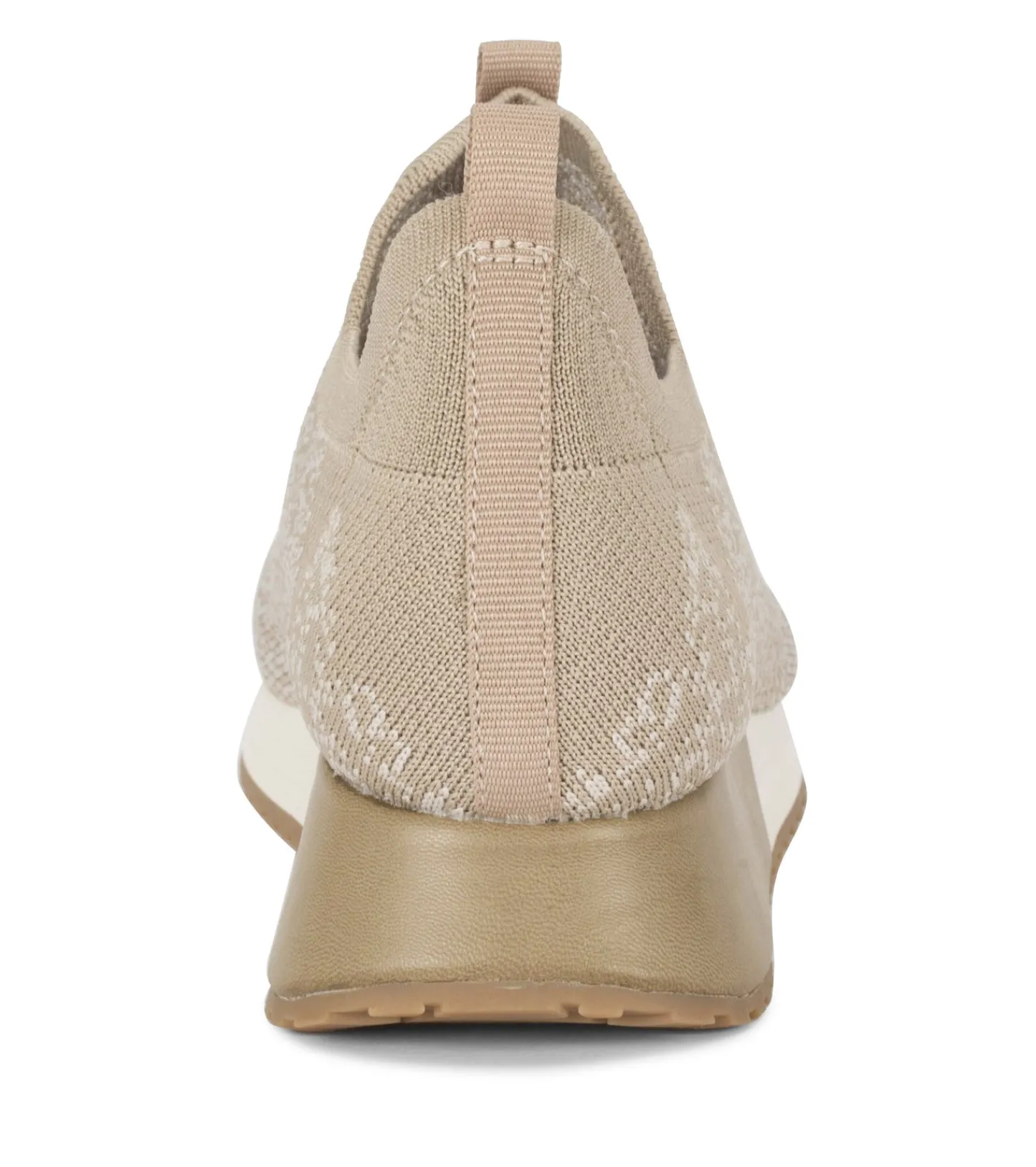 Baretraps Sneakers-Pringer Slip On Sneaker Sand