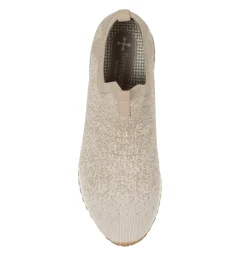 Baretraps Sneakers-Pringer Slip On Sneaker Sand