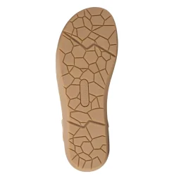 Baretraps Classic Comfort Sandals-Quillan Sandal Natural