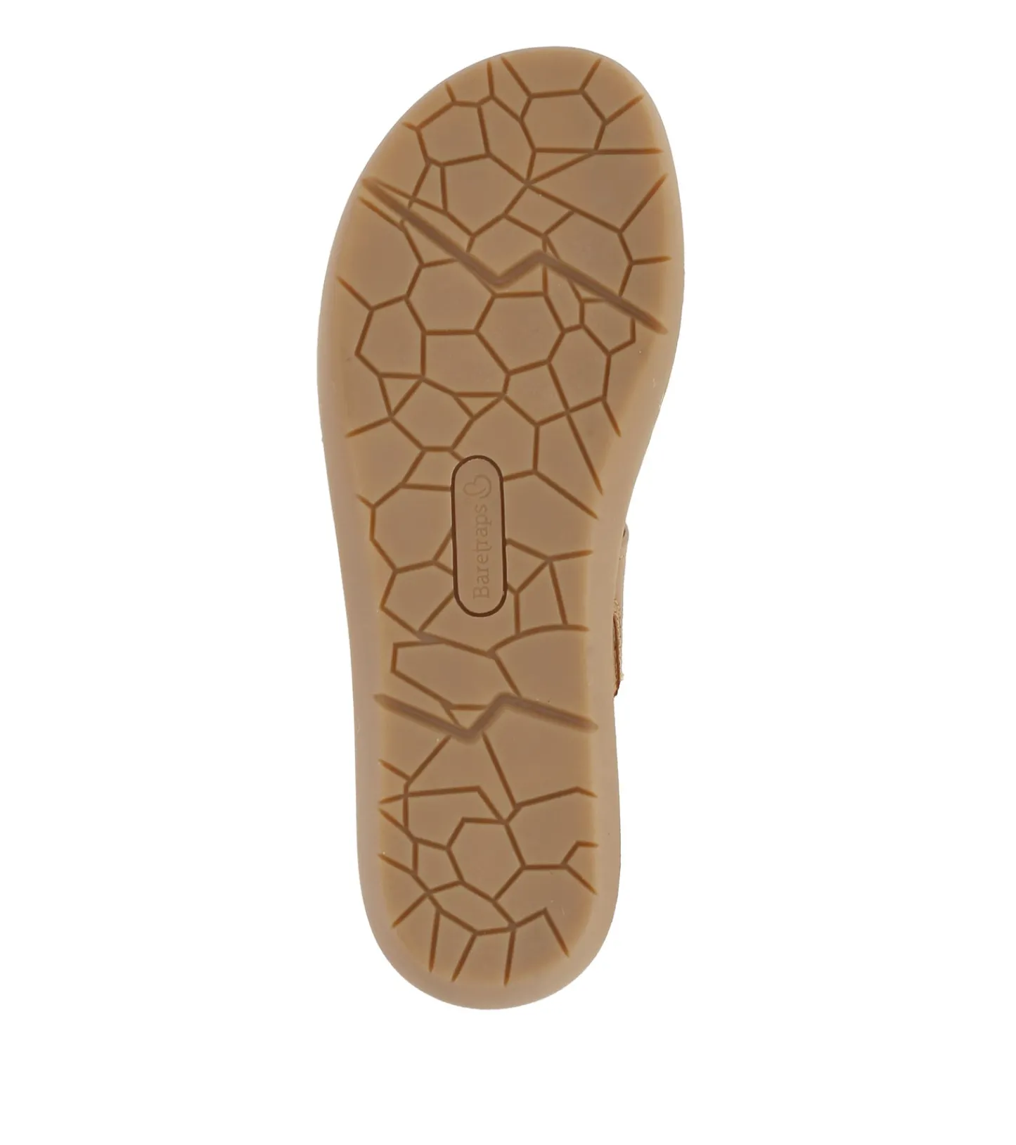 Baretraps Classic Comfort Sandals-Quincy Sandal Caramel