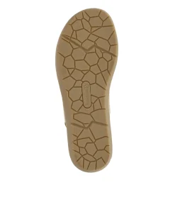 Baretraps Classic Comfort Sandals-Quincy Sandal OldGold