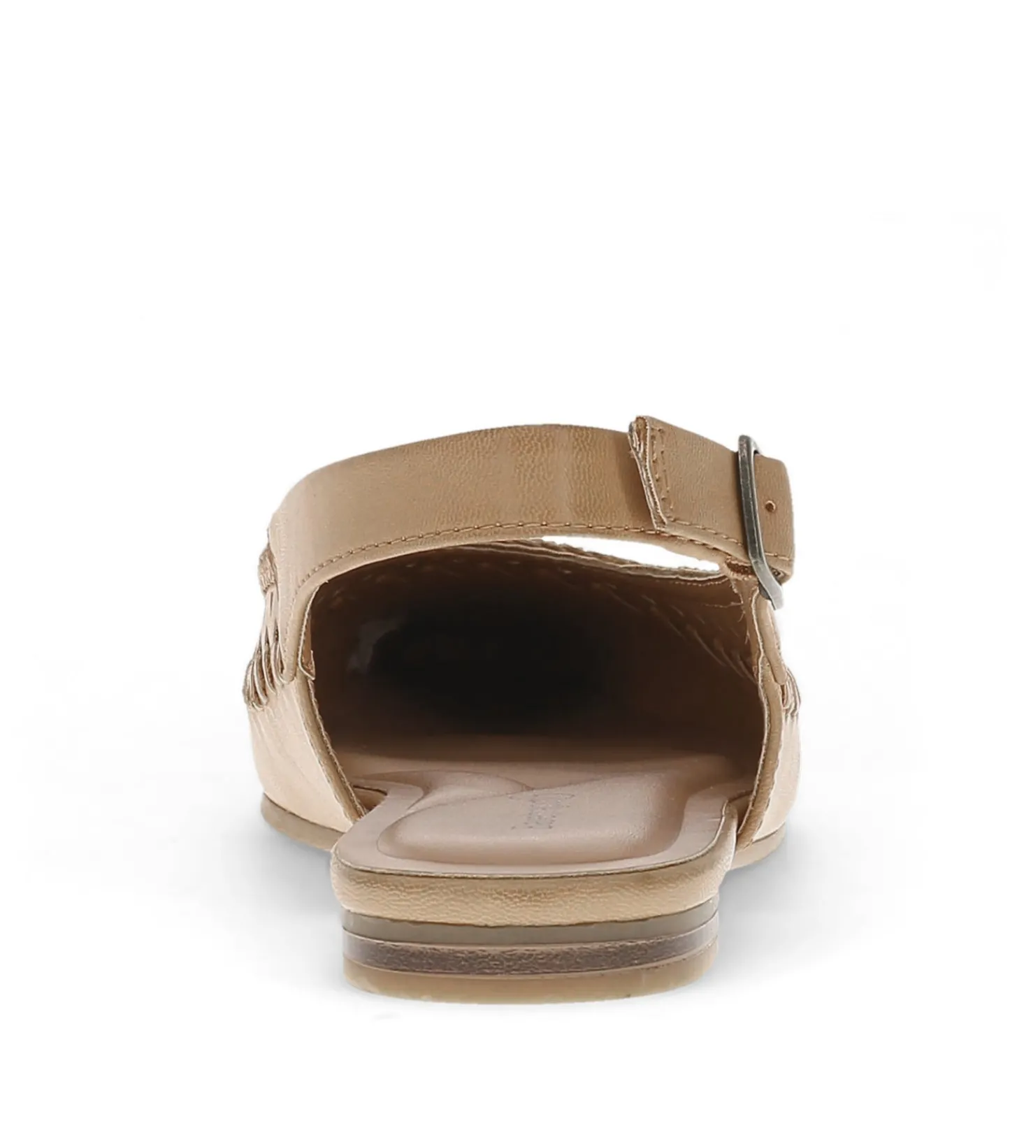 Baretraps Flats & Loafers-Rachael Slingback Flat Dune