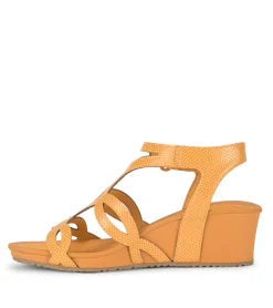 Baretraps Wedge Sandals|Rebound Sandals-Raeanne Wedge Sandal Sun