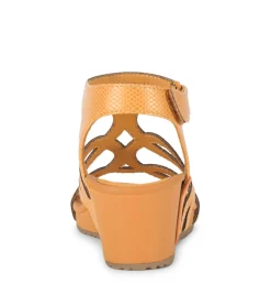 Baretraps Wedge Sandals|Rebound Sandals-Raeanne Wedge Sandal Sun