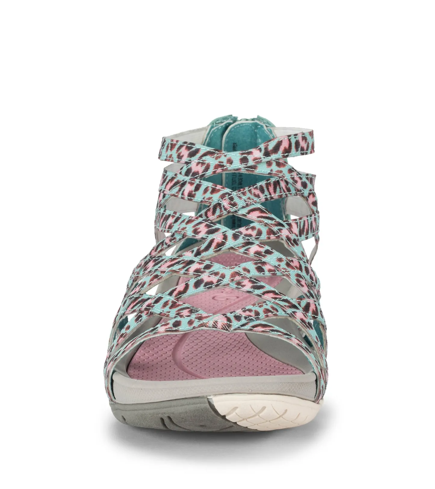 Baretraps Rebound Sandals-Samina Sandal SageMultiLeopard