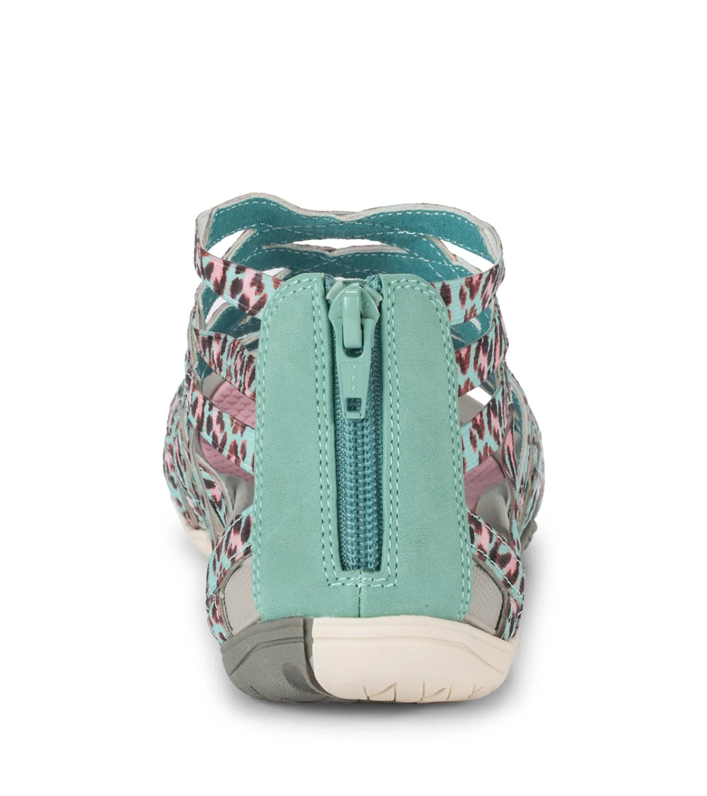 Baretraps Rebound Sandals-Samina Sandal SageMultiLeopard