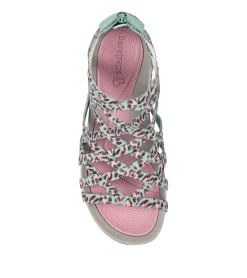 Baretraps Rebound Sandals-Samina Sandal SageMultiLeopard