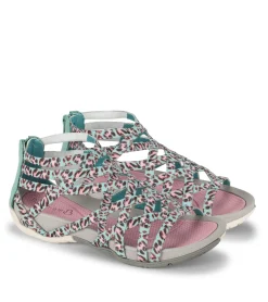 Baretraps Rebound Sandals-Samina Sandal SageMultiLeopard