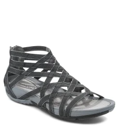 Baretraps Rebound Sandals-Samina Sandal Black