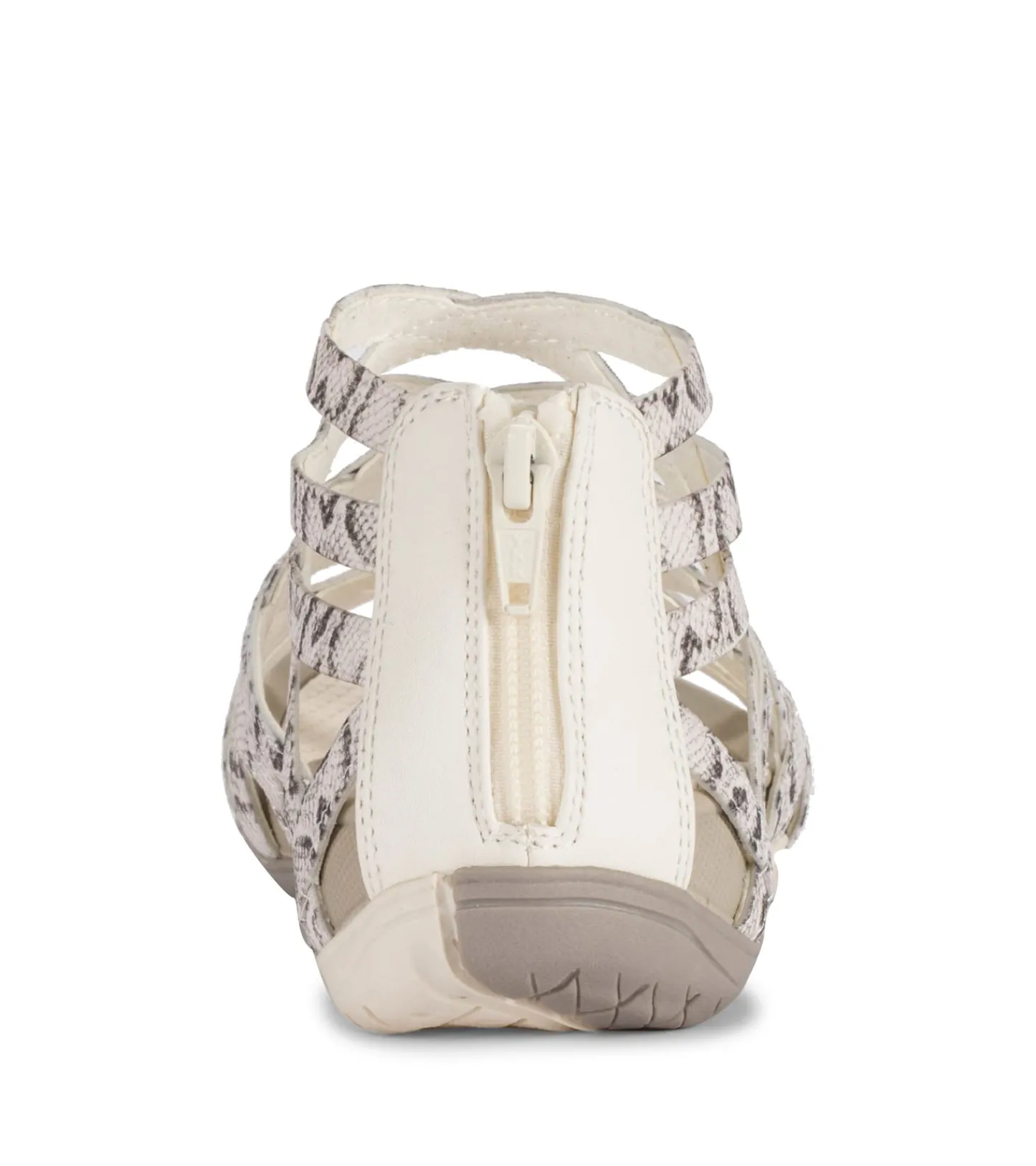 Baretraps Rebound Sandals-Samina Sandal CreamSnake