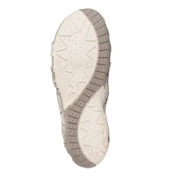 Baretraps Rebound Sandals-Samina Sandal CreamSnake