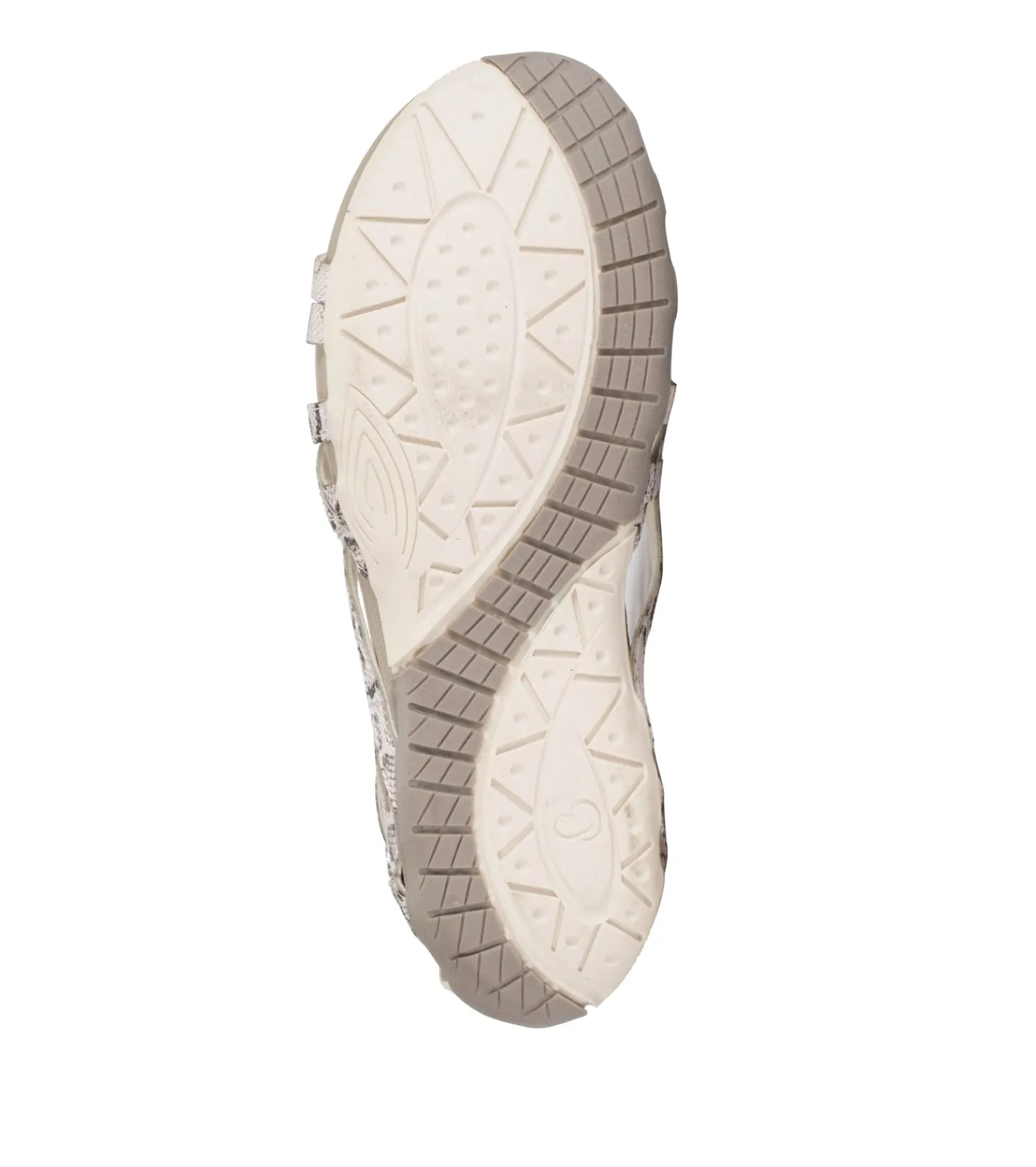 Baretraps Rebound Sandals-Samina Sandal CreamSnake