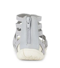 Baretraps Rebound Sandals-Samina Sandal Grey