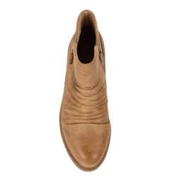 Baretraps Booties-Sazzie Bootie Sand