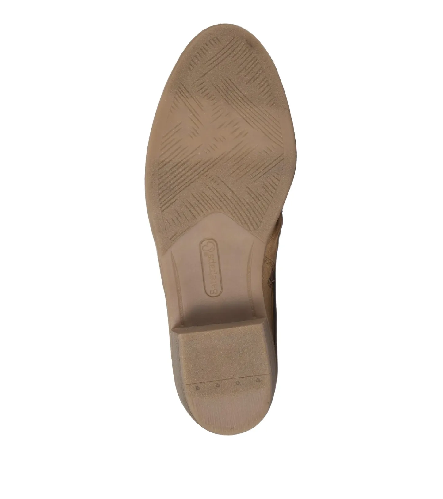 Baretraps Booties-Sazzie Bootie Sand