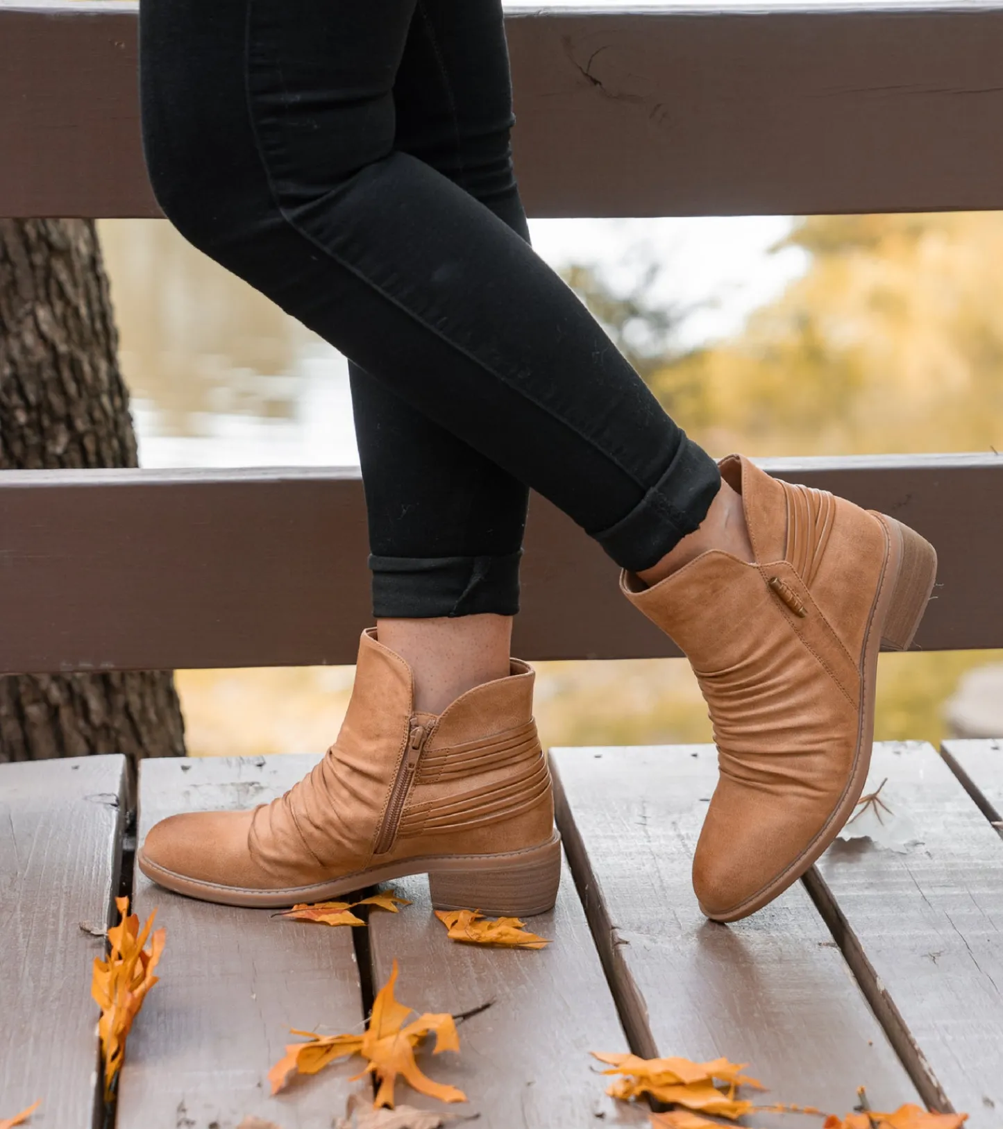 Baretraps Booties-Sazzie Bootie Sand