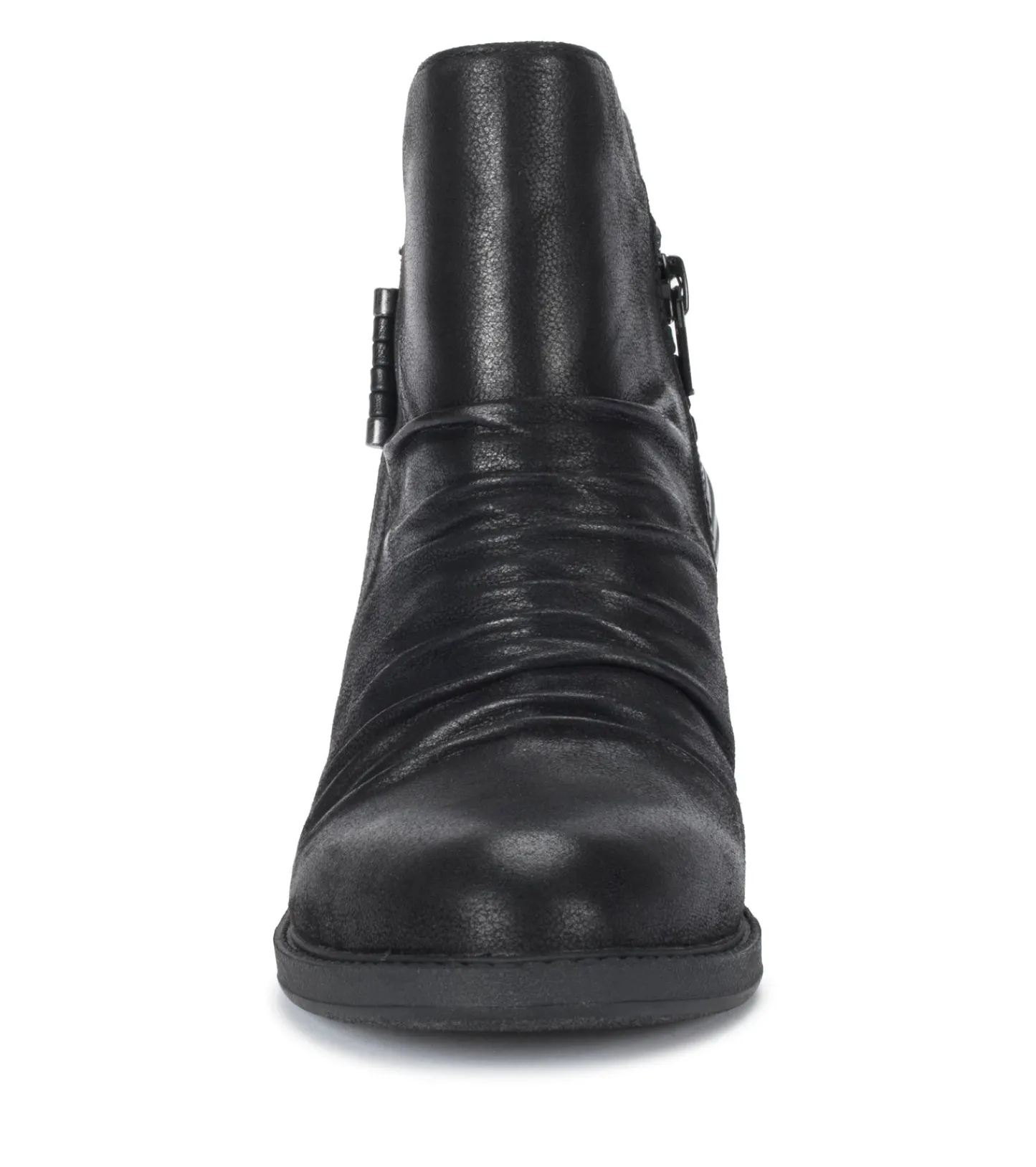 Baretraps Booties-Sazzie Bootie Black