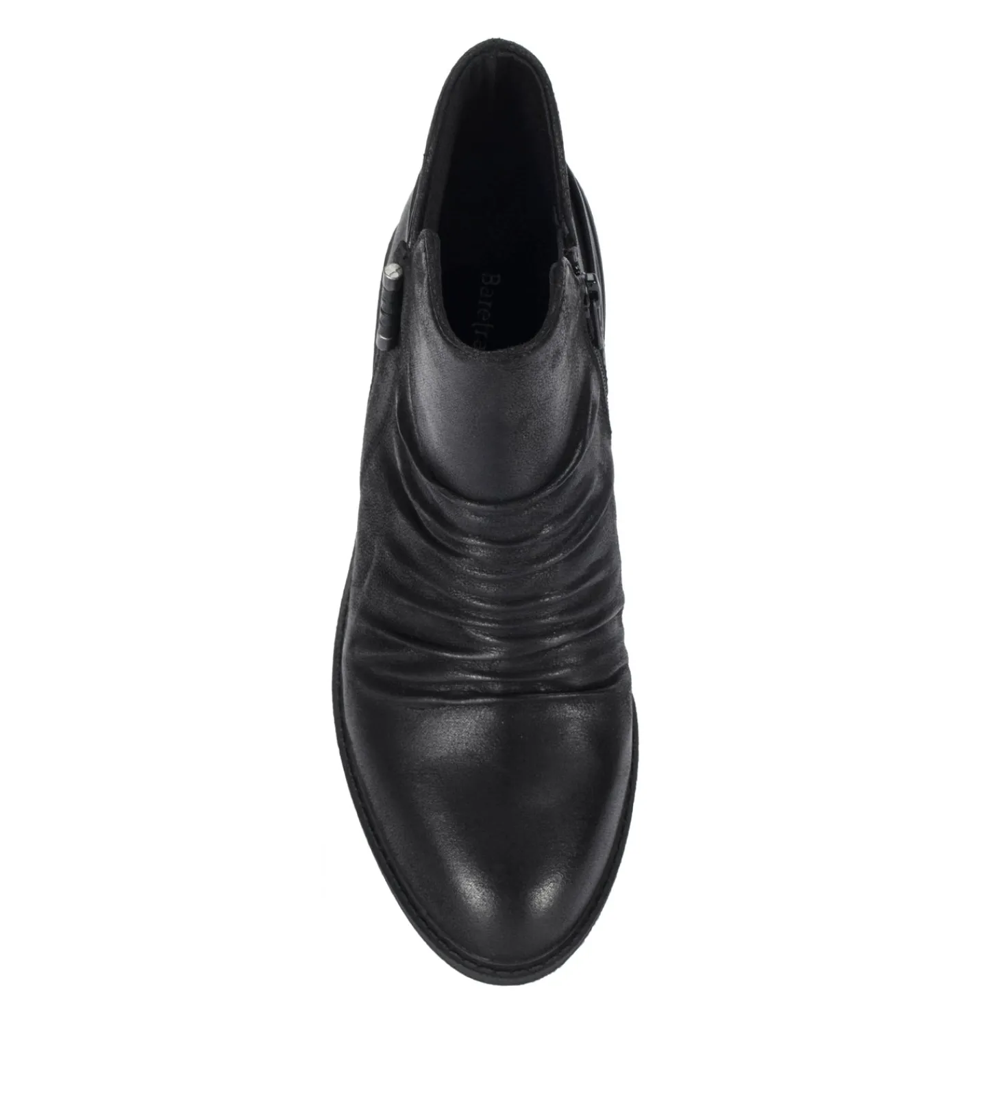 Baretraps Booties-Sazzie Bootie Black