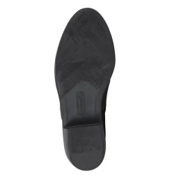 Baretraps Booties-Sazzie Bootie Black