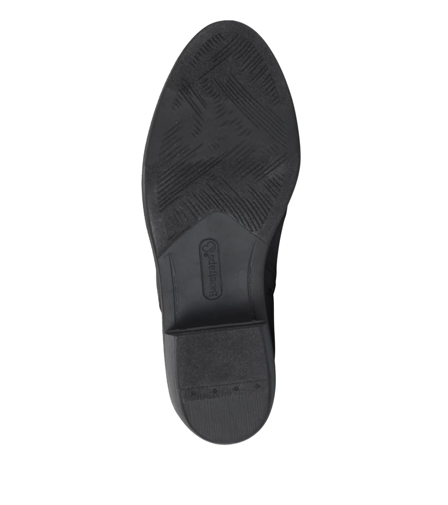 Baretraps Booties-Sazzie Bootie Black