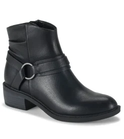 Baretraps Booties-Shei Bootie Black